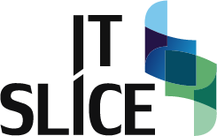 IT Slice Logo